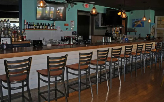 Kimball Terrace Inn Northeast Harbor