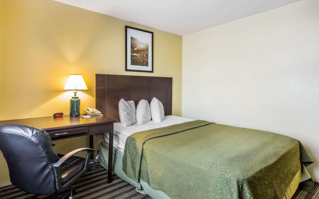 Quality Inn