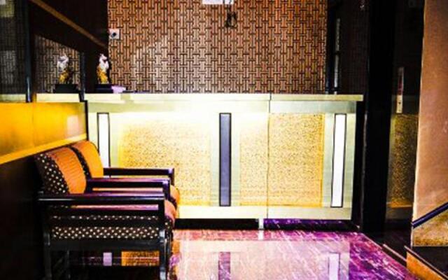 FabExpress Ocean Residency, Colva
