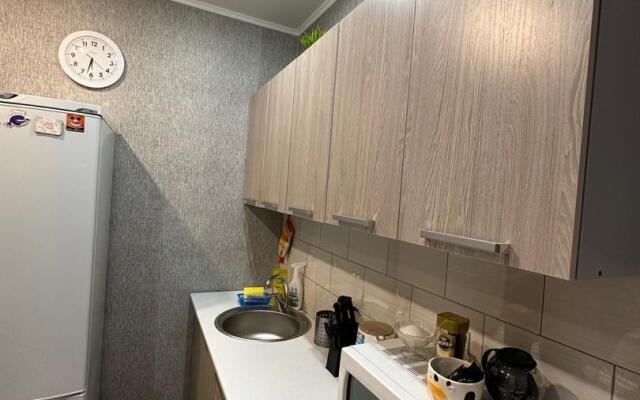 Апартаменты Липсити на ул. Петра Смородина, 5