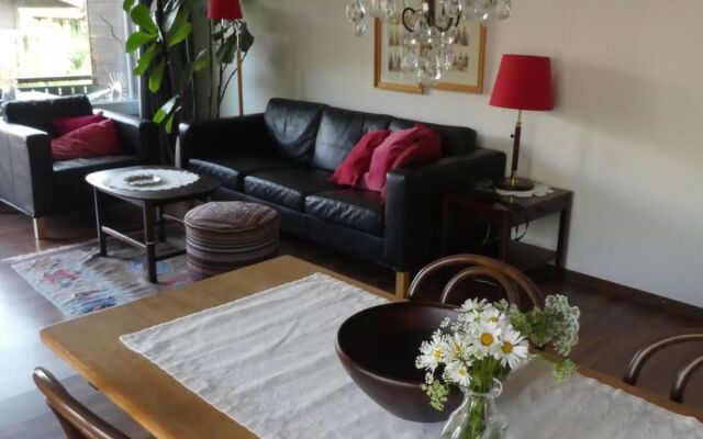 Apartment Morion Lenk