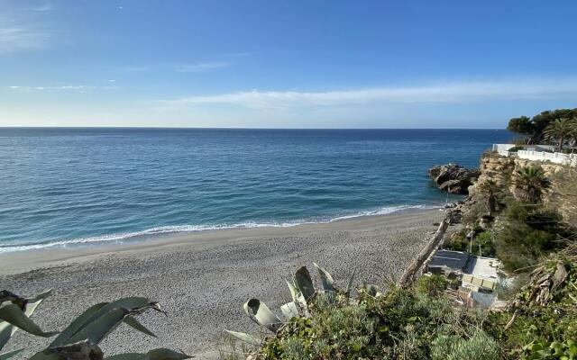 Acapulco Playa 302 Apartments Casasol
