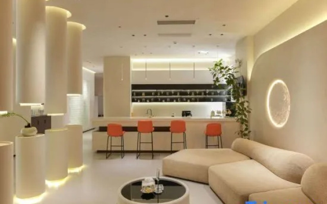renbang health& resort hotel