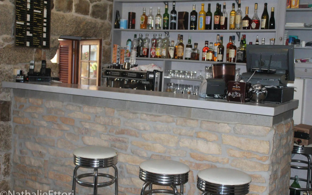 Hôtel Restaurant U Santa Maria