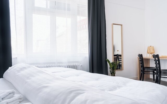 Ambiente Serviced Apartments - Castle