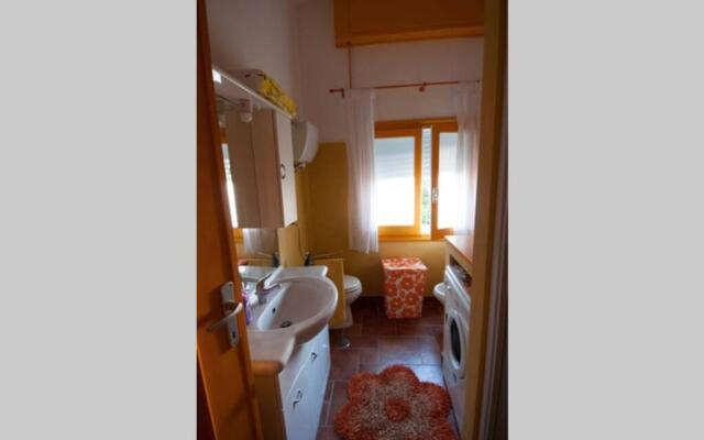 Appartamento a pochi passi dal mare