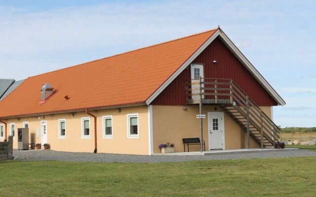 Kärraton Vandrarhem - Hostel