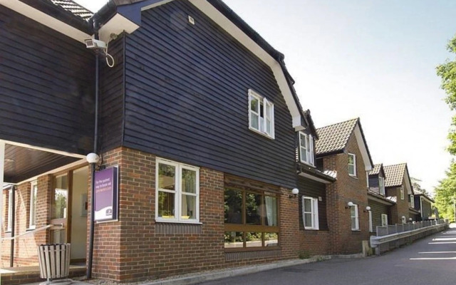 Premier Inn Portsmouth Havant