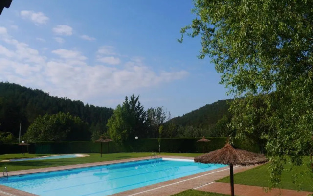 Càmping Riera Merlès