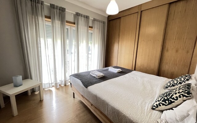Moreda Garden Apartment by Trip2Portugal