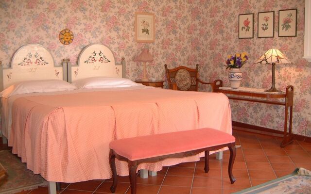 Villa Solarola Country House