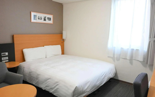 Comfort Hotel Sendai West