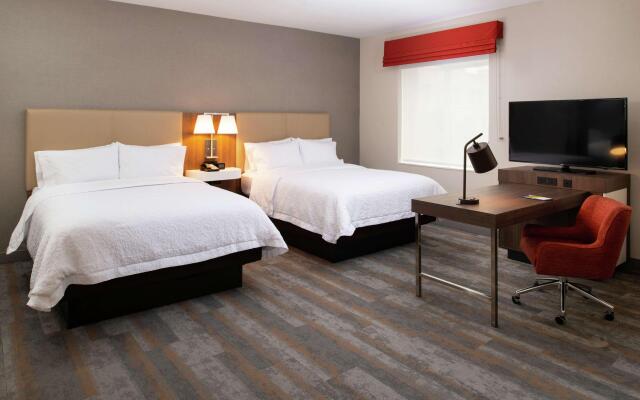 Hampton Inn & Suites Buena Park