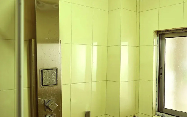 Say Anita's Temi Guest House