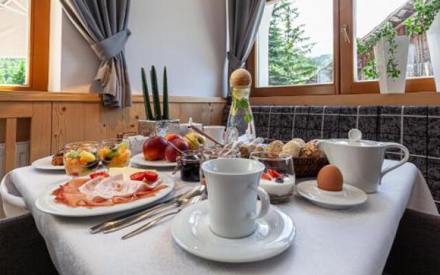 Villa Flora Mountain Lodges