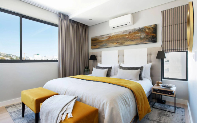 Artea by Totalstay