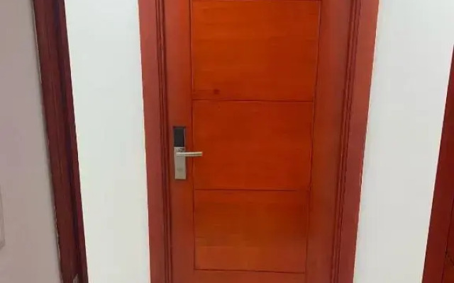 Hotel Conquistador Santo Domingo