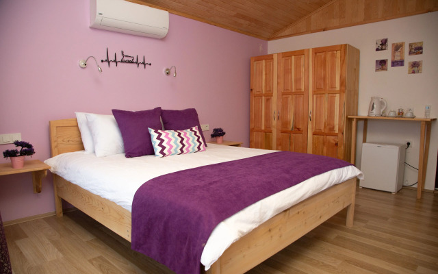 Kara Kedi Beach Bungalow