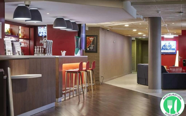 Campanile Prime - Argenteuil