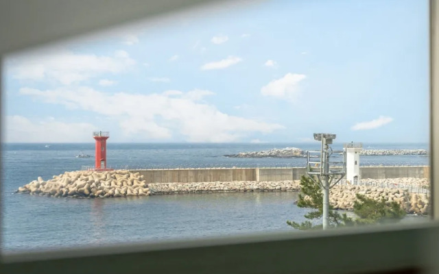 Goseong Napoli House Pension