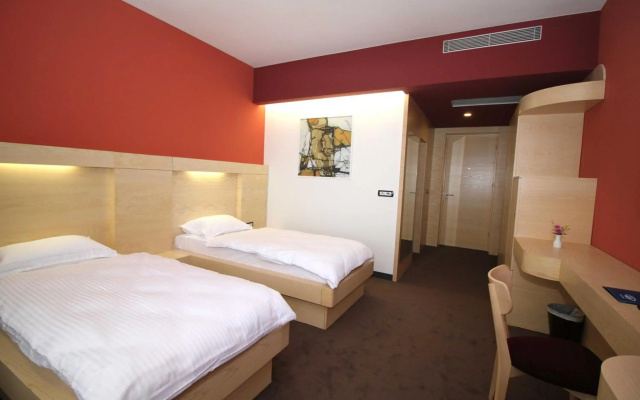 Hotel International Prishtina
