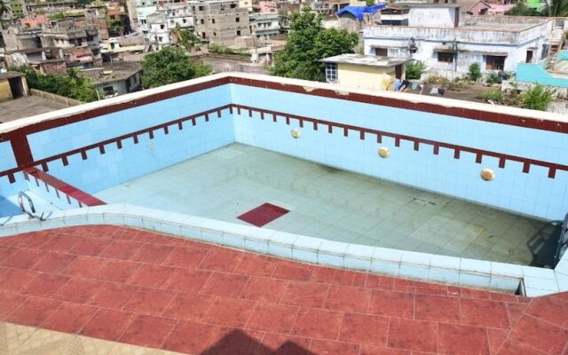 Hotel Mahabir Galaxy