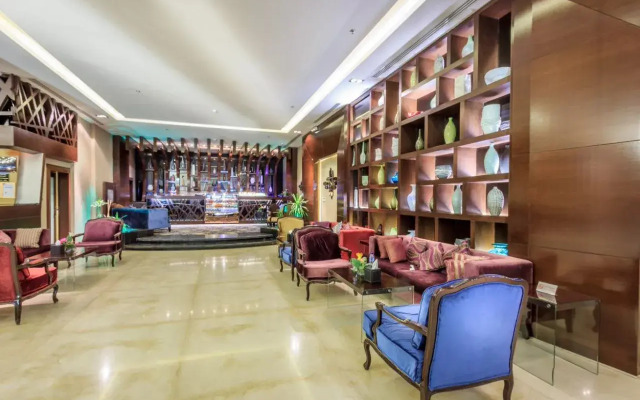 Almuhaidb Olaya Suites