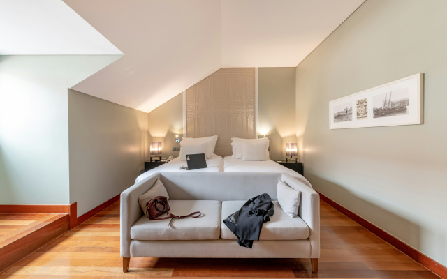 Pousada de Lisboa - Small Luxury Hotels Of The World