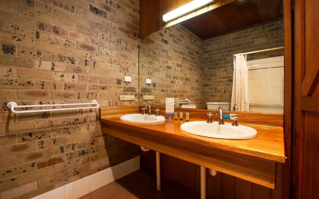 Nightcap at Macquarie Inn