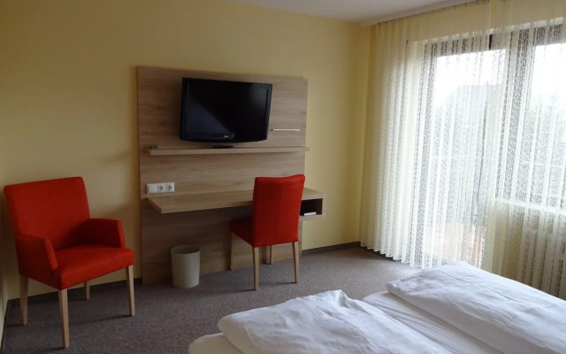 Gasthof Hotel Zum Ross