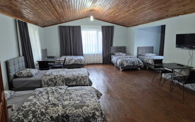 Çınar Hostel & Pansiyon