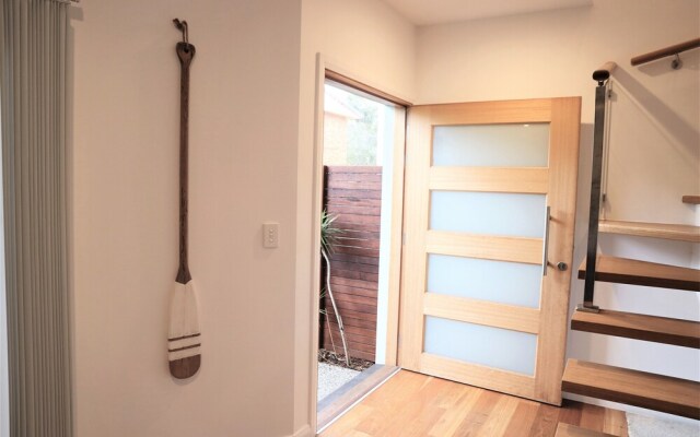 Kingscliff Beach Townhouse