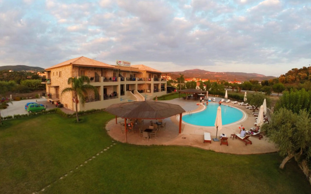 Tsokas Hotel
