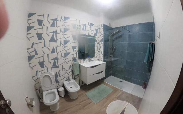 Apartamento T0 Albufeira perto do Centro