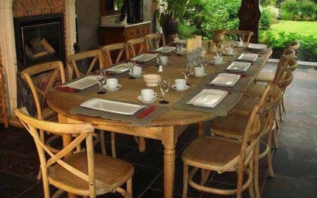 B&B De Akkerwinde