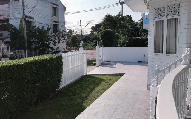 PK Retreat Hua Hin