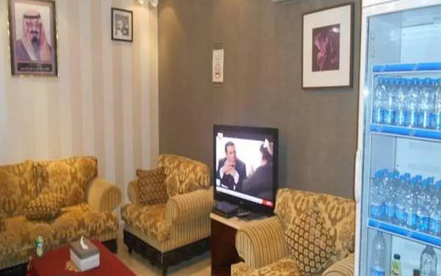 Nozol El Sharq Apartments