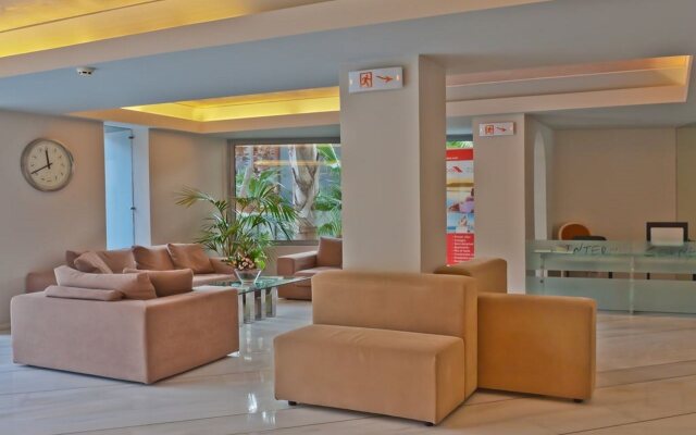 Palace Hotel Glyfada
