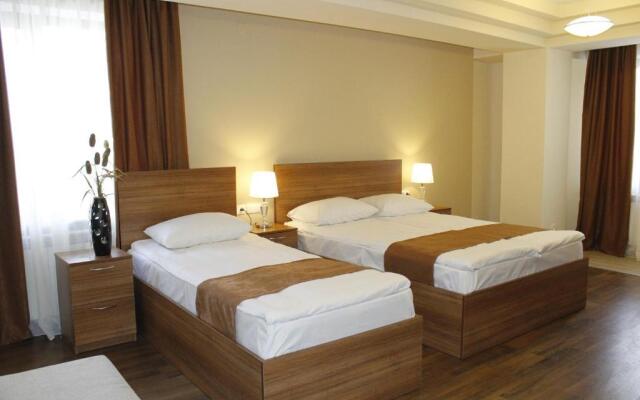 5th Floor Guest House Yerevan