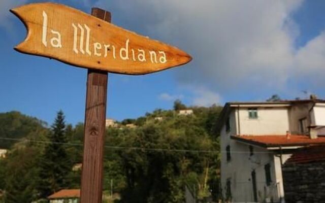 La Meridiana B&B Affittacamere