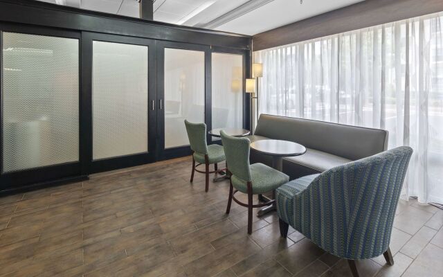 Hampton Inn Atlanta/Woodstock