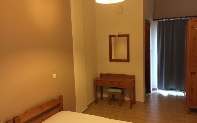 Falasarna beach Studios & Apartments