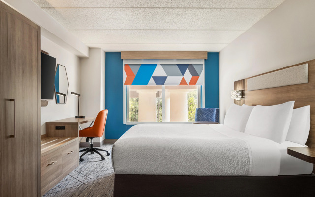Holiday Inn Express Hotel & Suites Birmingham-Irondale(East) by IHG