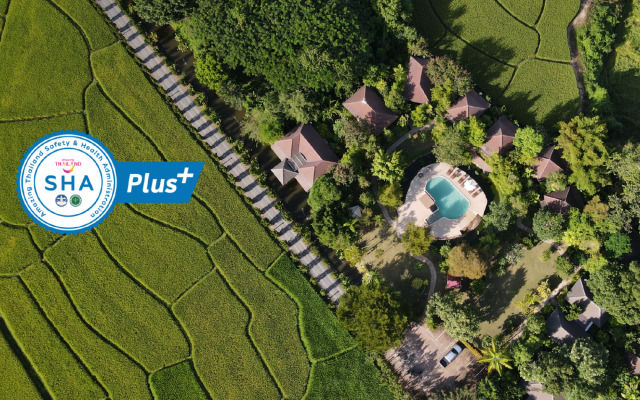 Pai My Guest Resort (SHA Extra Plus)