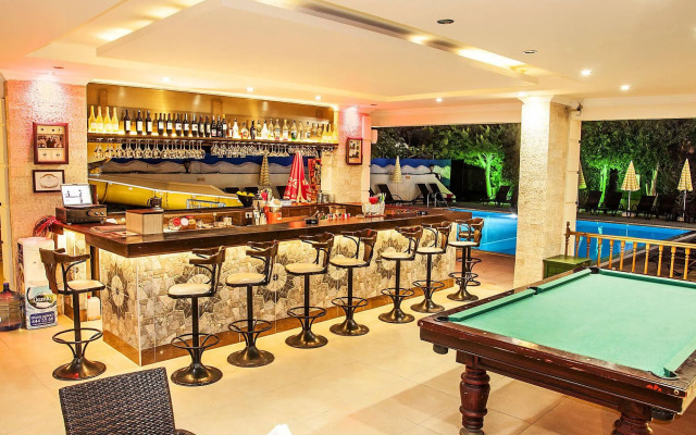 Sunway Apart Hotel