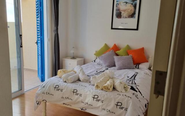 Gorgeous Seaview Villa With the Best Sunrise View