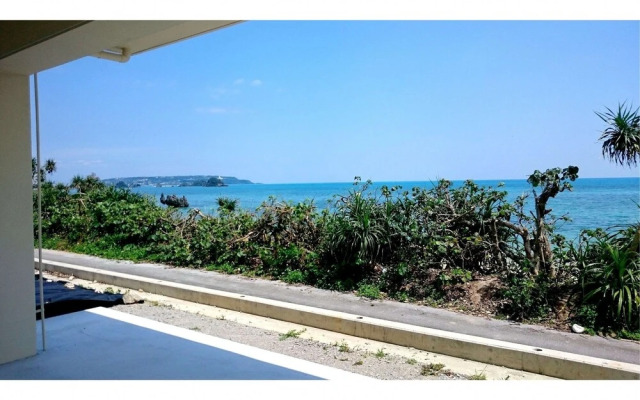 Ocean Front SUMUIDE