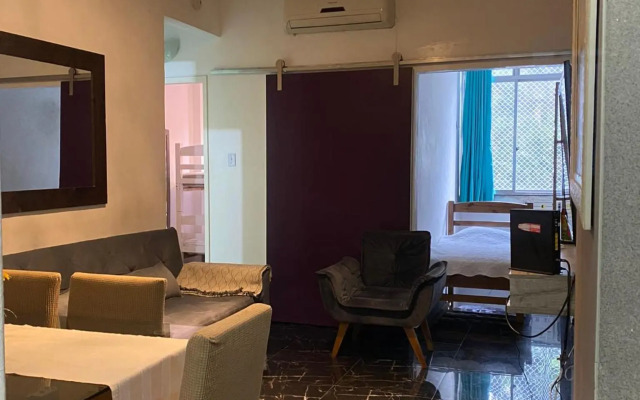Apartament in Flamengo