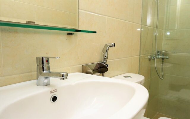 Dalat Colico Hotel