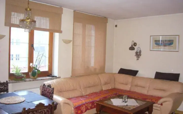 Apartament Powroznicza